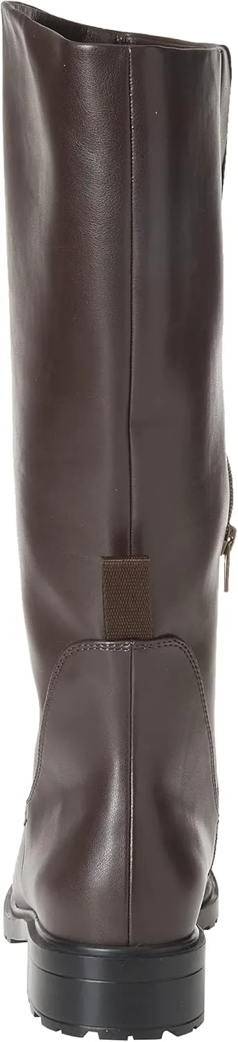 Amazon Essentials Women's Knee High Riding Boot