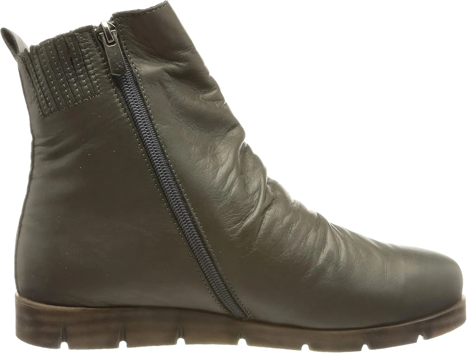 Andrea Conti Women's Fashion Boot