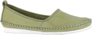 Andrea Conti Women's Loafer