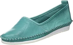 Andrea Conti Women's Loafer