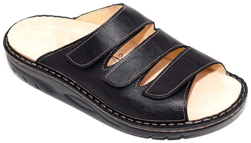 ANDROS Extensive range Seamless delivery Sandals