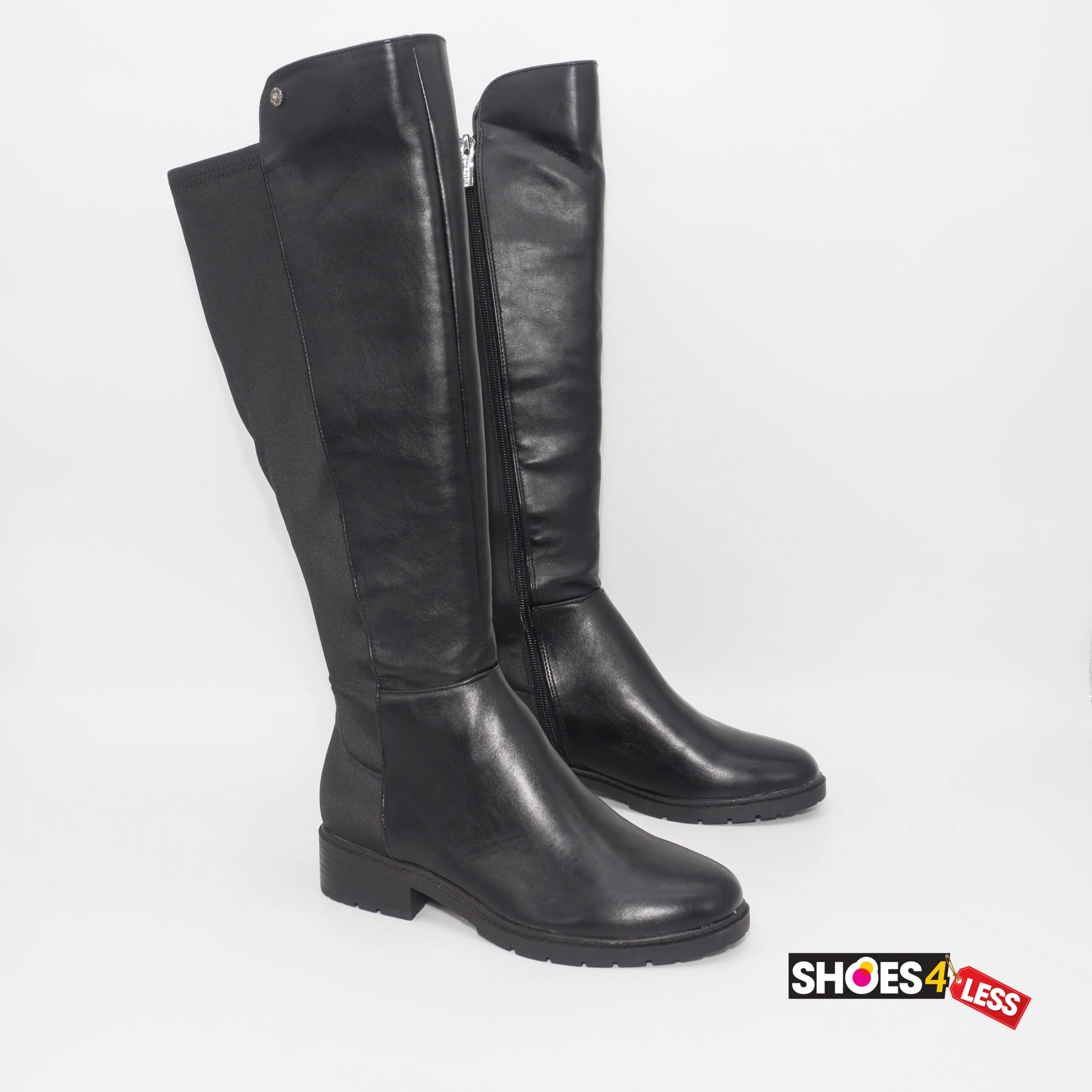 Anne Klein Long Boots