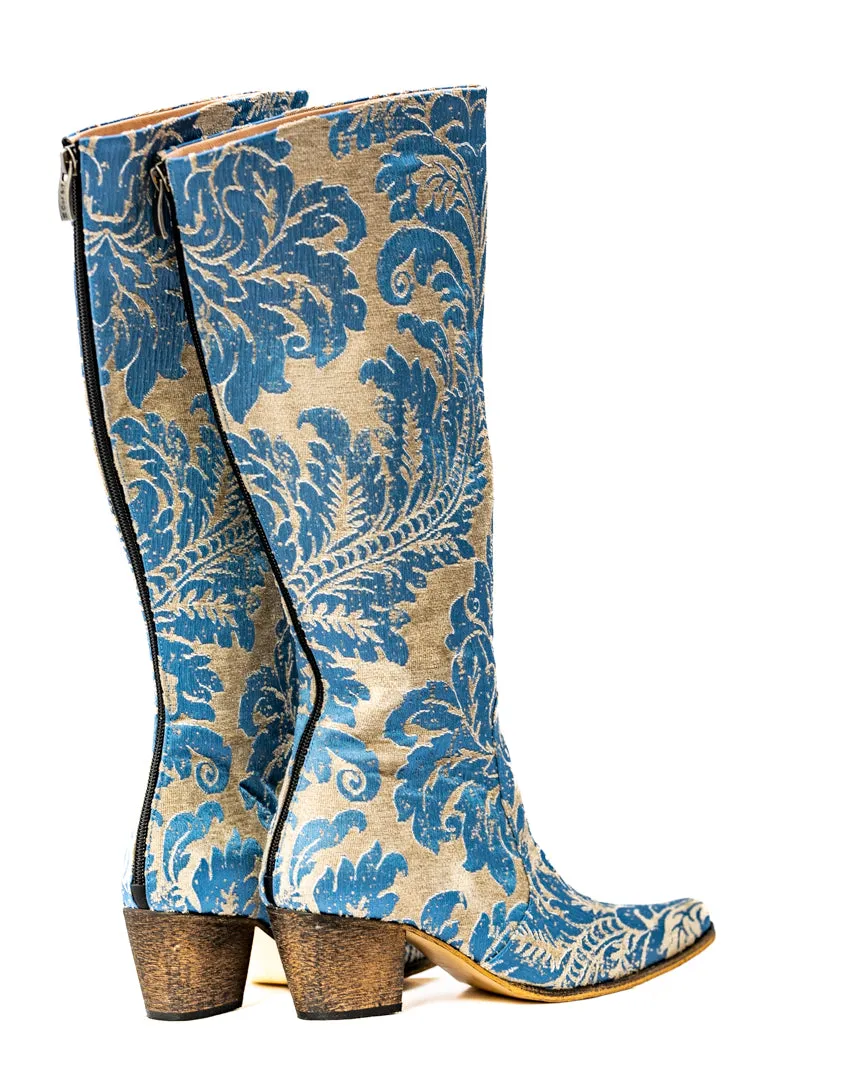 Ansley Knee High