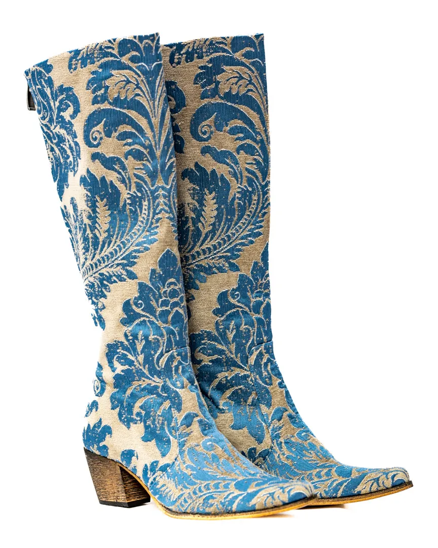 Ansley Knee High