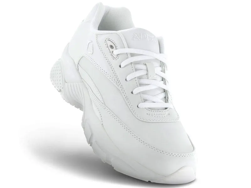Apex Lace Walker- Women's Walking Shoe (X-Last)