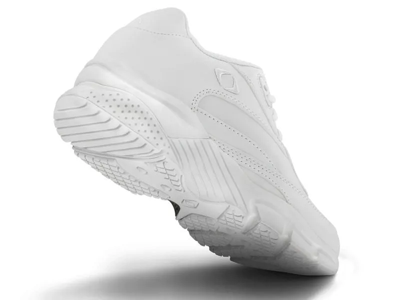 Apex Lace Walker- Women's Walking Shoe (X-Last)