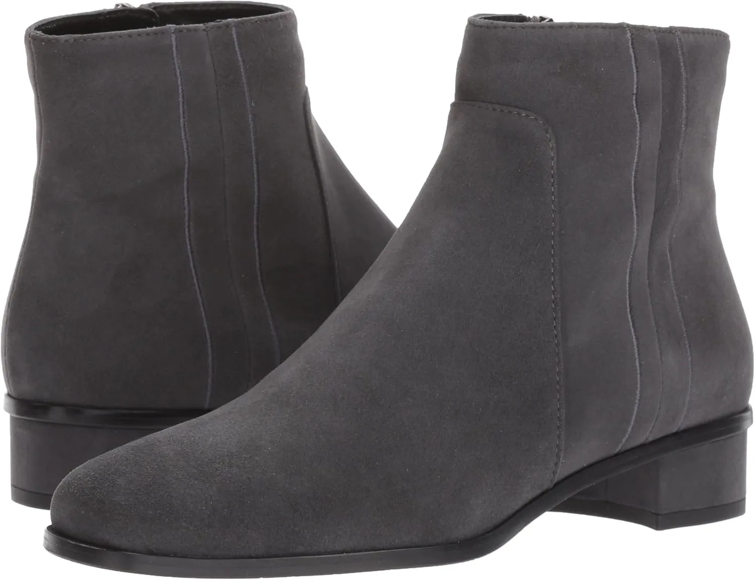 Aquatalia Unisex-Adult Luana Suede Ankle Boot