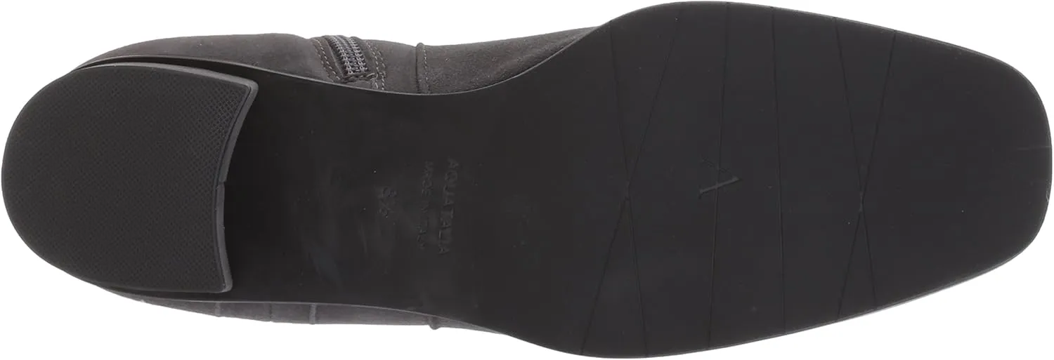 Aquatalia Unisex-Adult Luana Suede Ankle Boot
