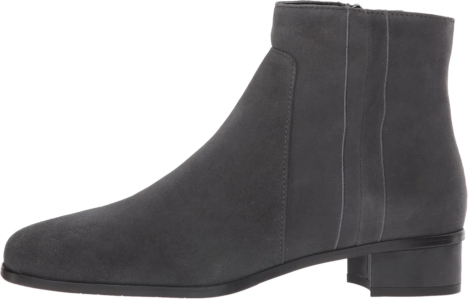 Aquatalia Unisex-Adult Luana Suede Ankle Boot