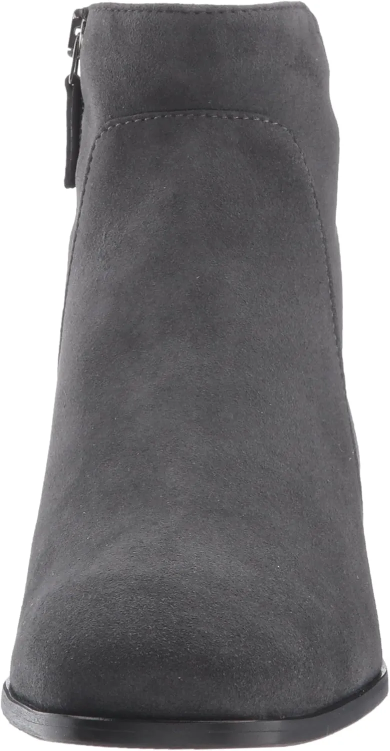 Aquatalia Unisex-Adult Luana Suede Ankle Boot