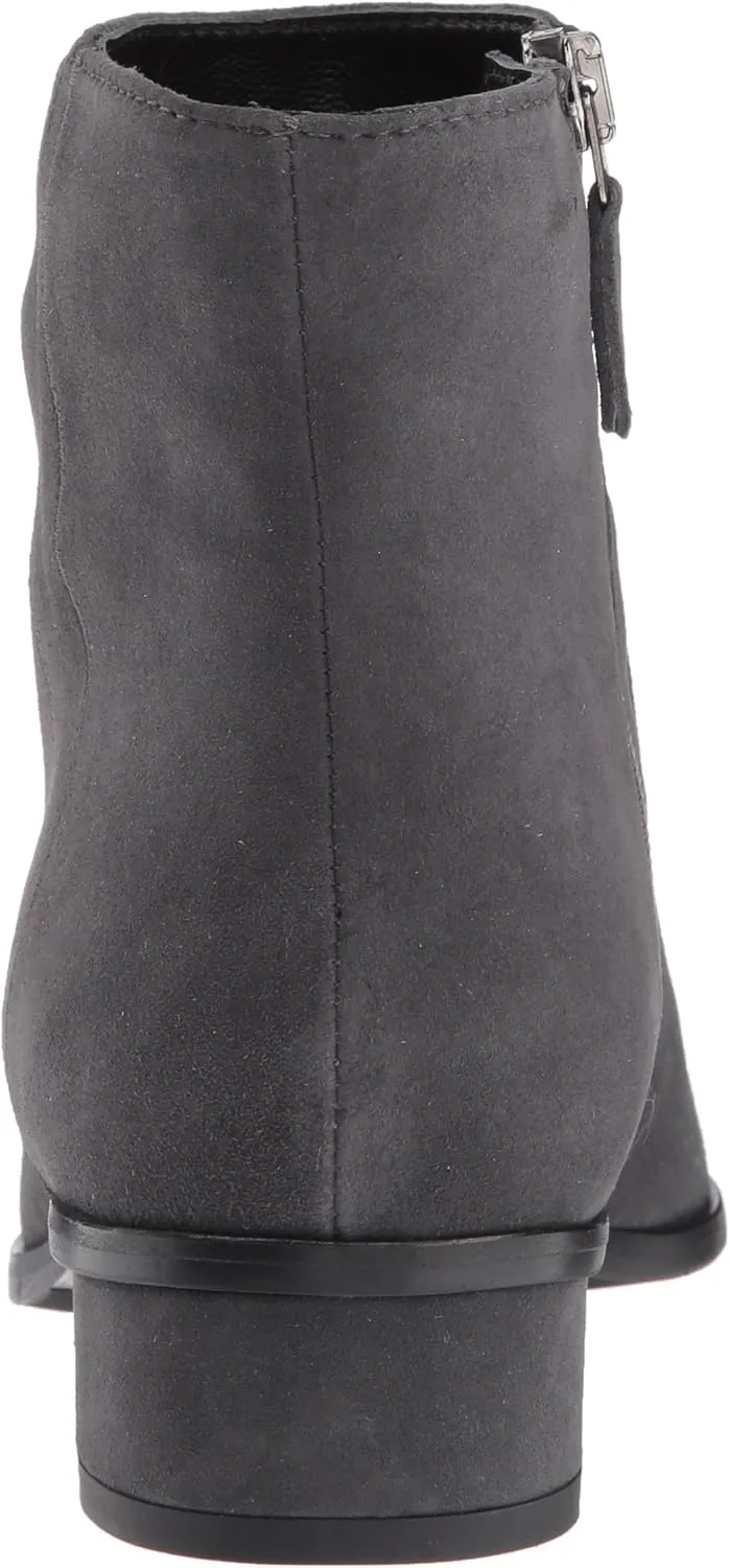Aquatalia Unisex-Adult Luana Suede Ankle Boot