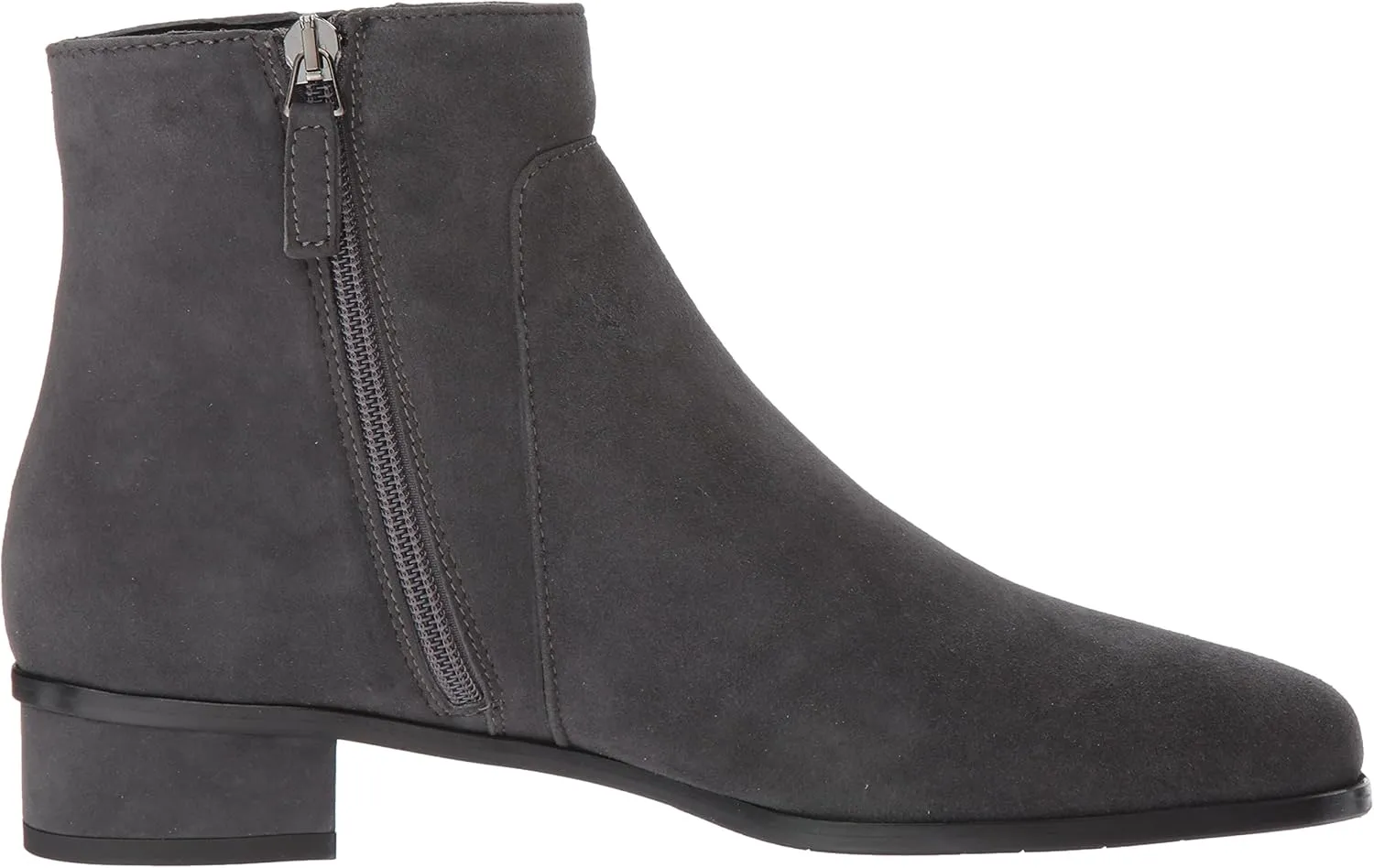 Aquatalia Unisex-Adult Luana Suede Ankle Boot