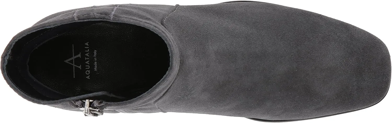 Aquatalia Unisex-Adult Luana Suede Ankle Boot