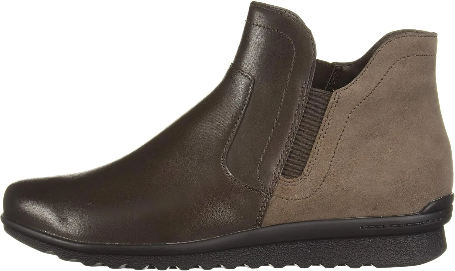 Aravon Women's Josie Bootie Ankle Boot