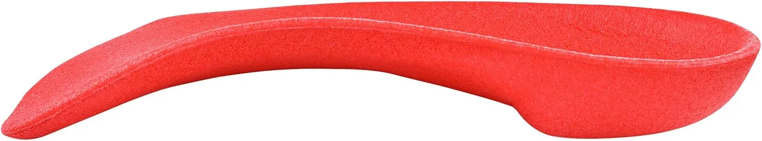 Arch Angels Children's Comfort Insoles - 3/4 Length Orthotic Arch Support for Kids (Youth 4-5)