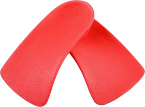 Arch Angels Children's Comfort Insoles - 3/4 Length Orthotic Arch Support for Kids (Youth 4-5)