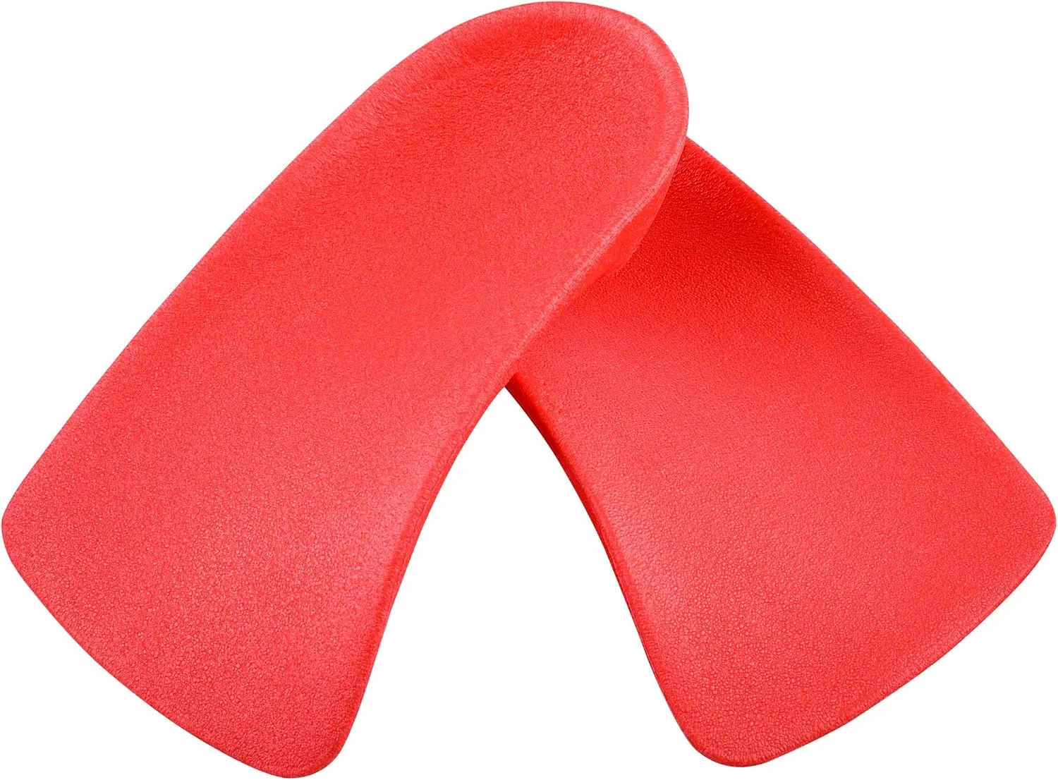 Arch Angels Children's Comfort Insoles - 3/4 Length Orthotic Arch Support for Kids (Youth 4-5)