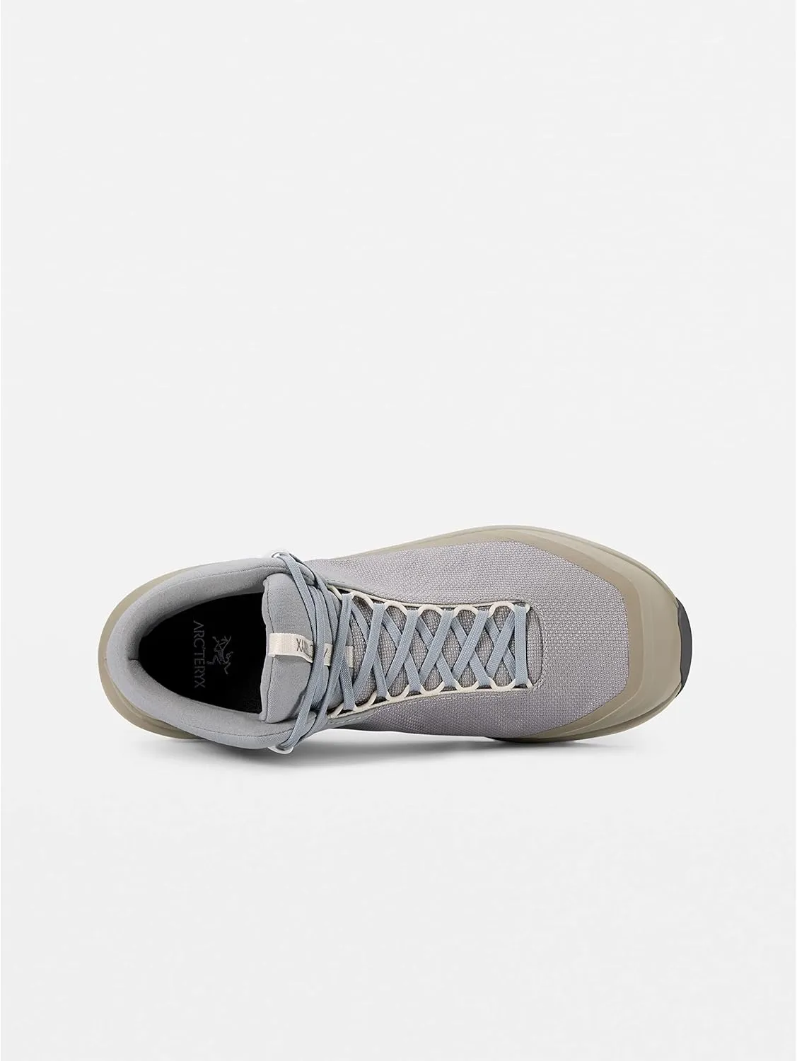 Arc'teryx Aerios Mid GTX Shoe | Fast and Light Gore-Tex Hiking Shoe