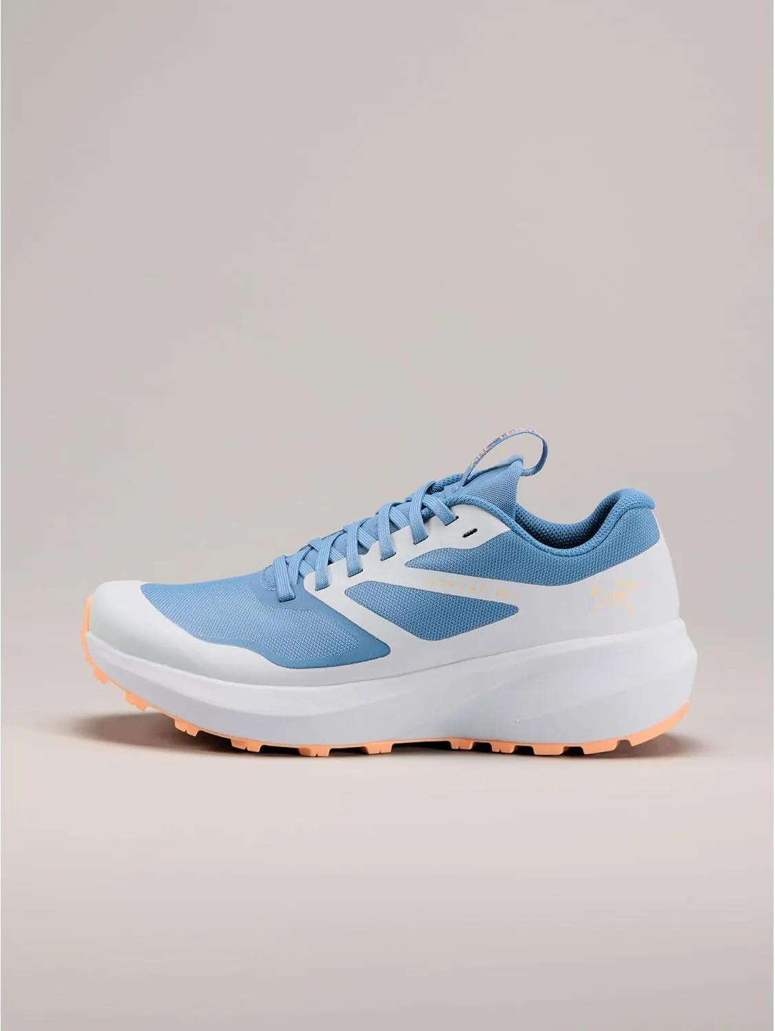 Arc'teryx Norvan LD 3 Running Shoes for Women | Lightweight, Breathable Trail Running Shoe | Durable Vibram MegaGrip Outsole for Long-Distance Comfort