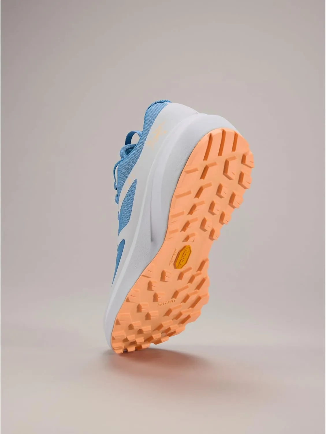 Arc'teryx Norvan LD 3 Running Shoes for Women | Lightweight, Breathable Trail Running Shoe | Durable Vibram MegaGrip Outsole for Long-Distance Comfort