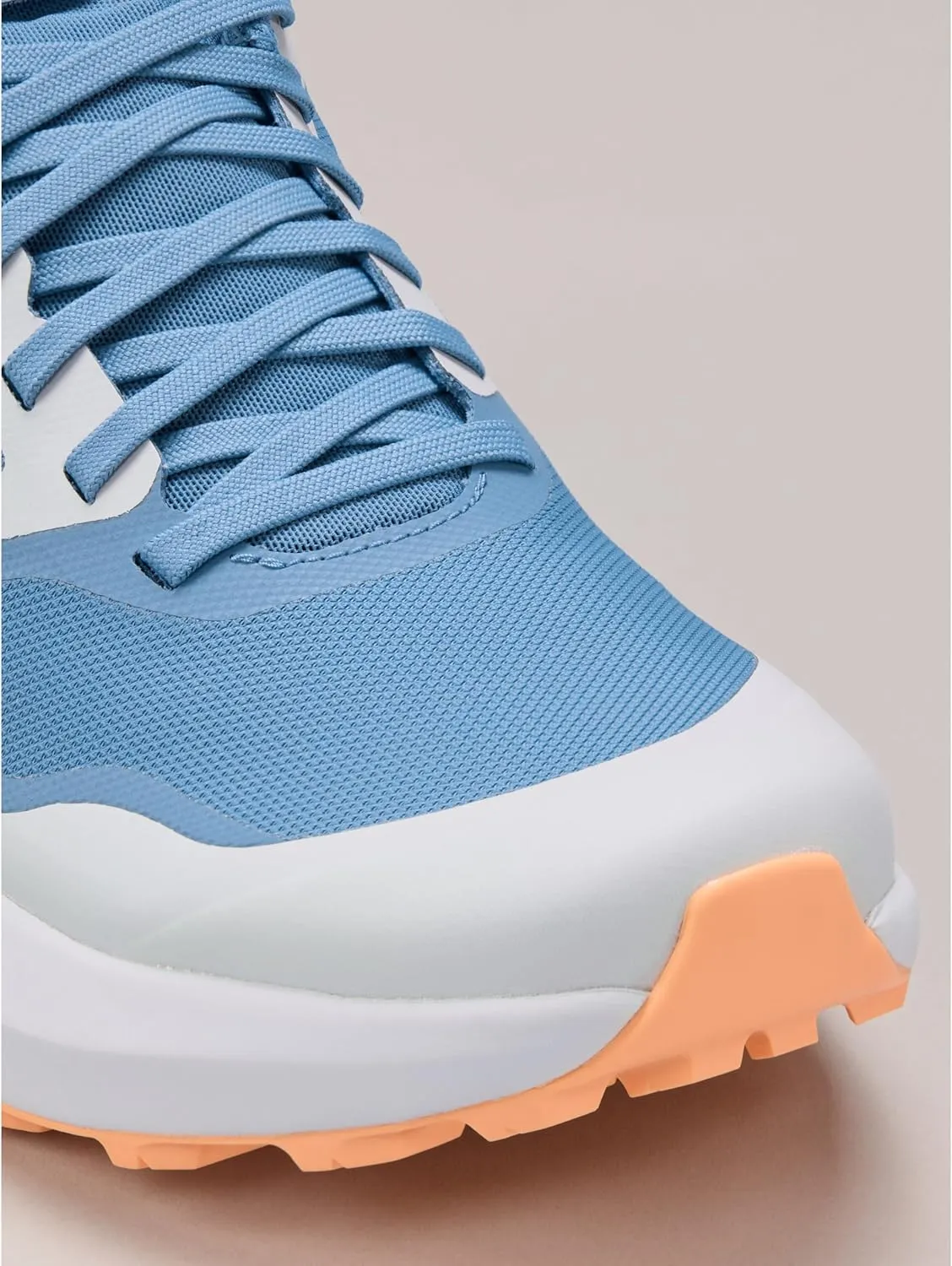 Arc'teryx Norvan LD 3 Running Shoes for Women | Lightweight, Breathable Trail Running Shoe | Durable Vibram MegaGrip Outsole for Long-Distance Comfort