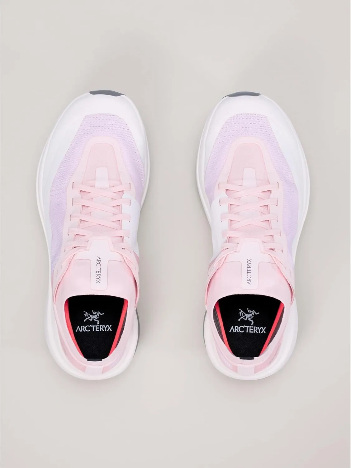 Arc'teryx Sylan Womens Running Shoes | Lightweight, Breathable & Durable Trail Shoe with Rocker Midsole | Built for Speed