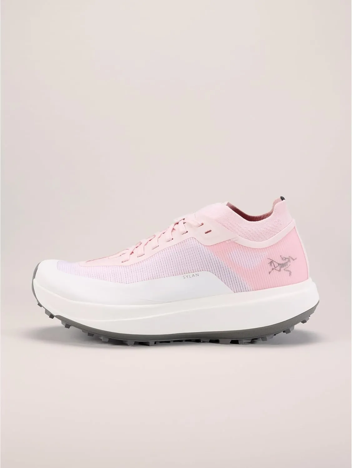 Arc'teryx Sylan Womens Running Shoes | Lightweight, Breathable & Durable Trail Shoe with Rocker Midsole | Built for Speed