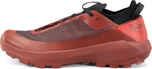 Arc'teryx Vertex Alpine Men's Shoes | Lightweight & Supportive Approach Shoes for Alpine & Trail Performance | Durable Grip with Breathable Design