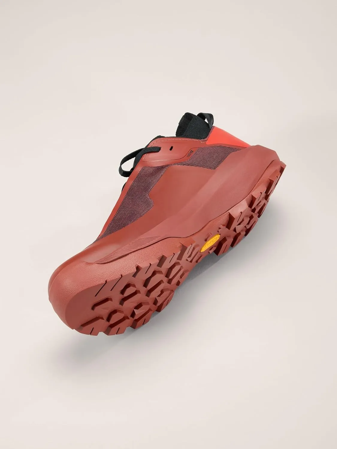Arc'teryx Vertex Alpine Men's Shoes | Lightweight & Supportive Approach Shoes for Alpine & Trail Performance | Durable Grip with Breathable Design