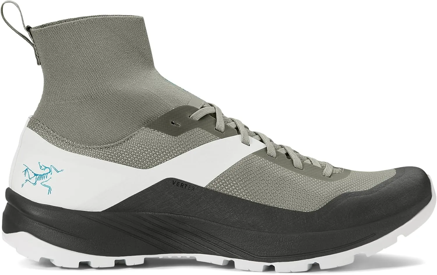Arc'teryx Vertex Shoe | Performance Alpine Running Shoe