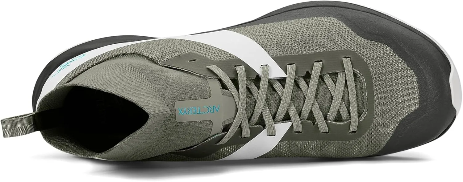 Arc'teryx Vertex Shoe | Performance Alpine Running Shoe