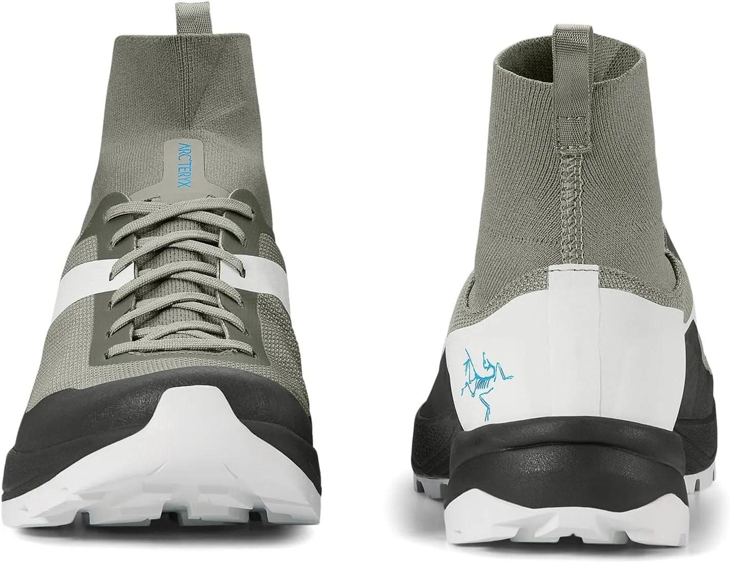 Arc'teryx Vertex Shoe | Performance Alpine Running Shoe