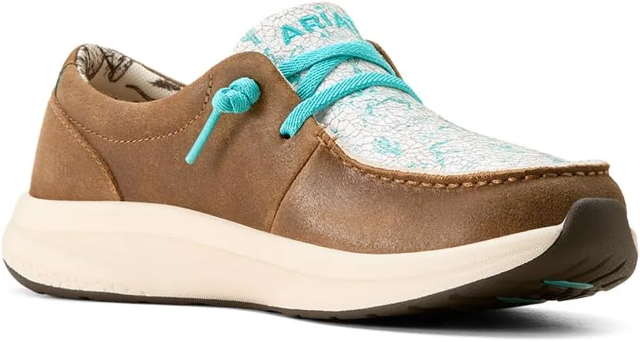 ARIAT Women's Buckeye Loafer