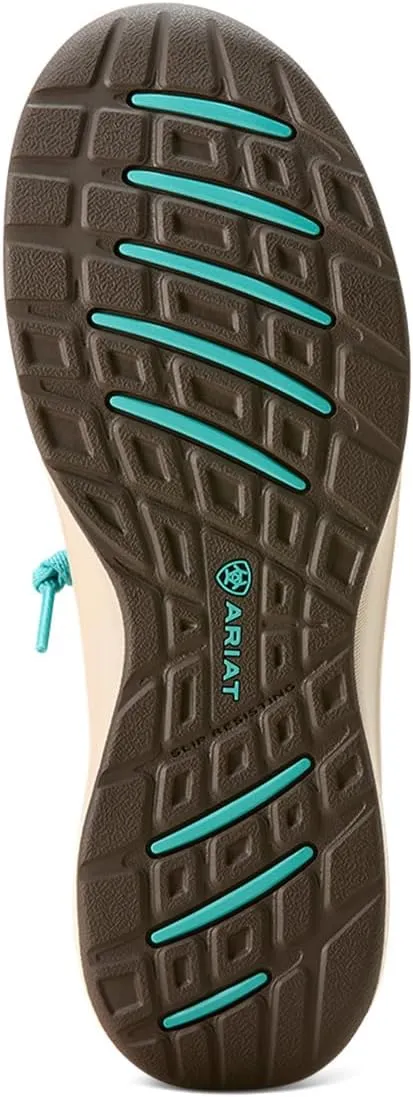 ARIAT Women's Buckeye Loafer