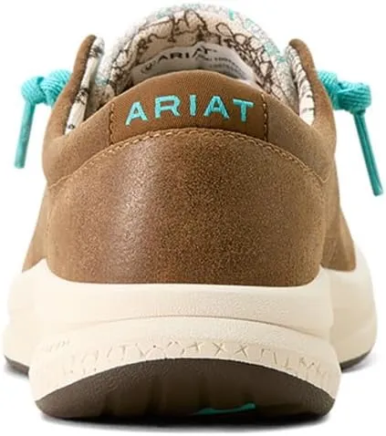 ARIAT Women's Buckeye Loafer