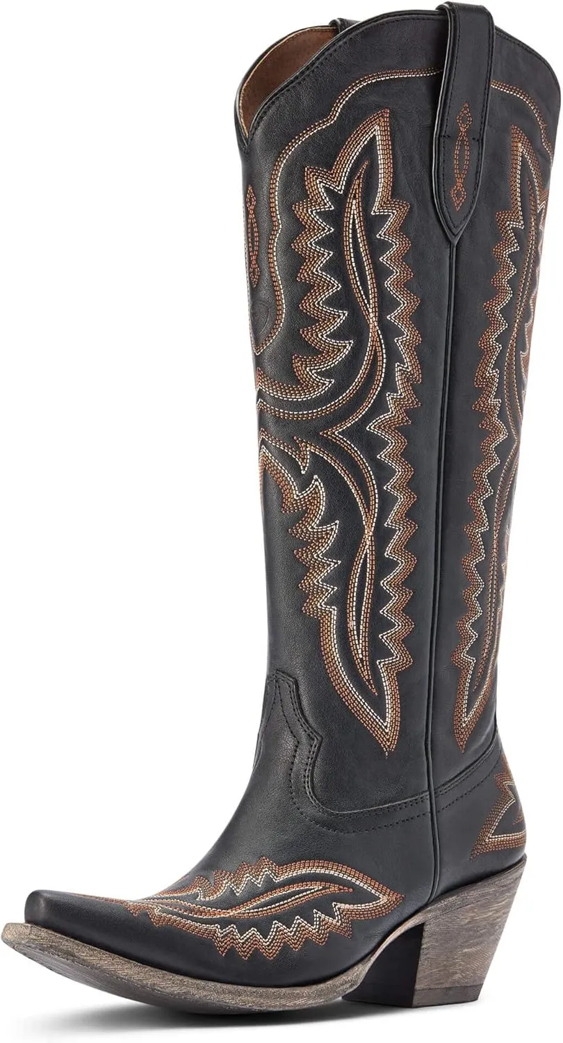 Ariat Women's Casanova Knee-High Western Boot