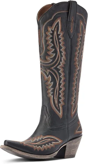 Ariat Women's Casanova Knee-High Western Boot