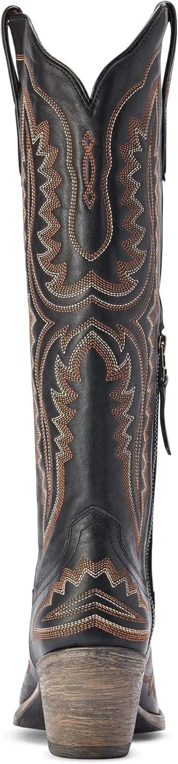 Ariat Women's Casanova Knee-High Western Boot