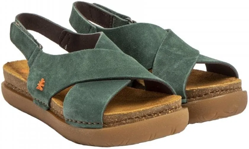 art Women's Flatform Sandal