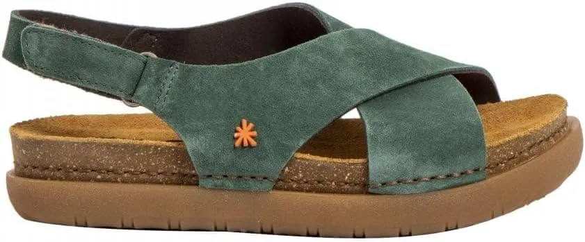 art Women's Flatform Sandal