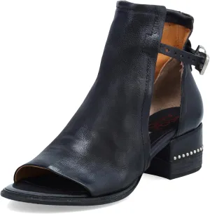A.S.98 Morgan Women's Buckle Sandal