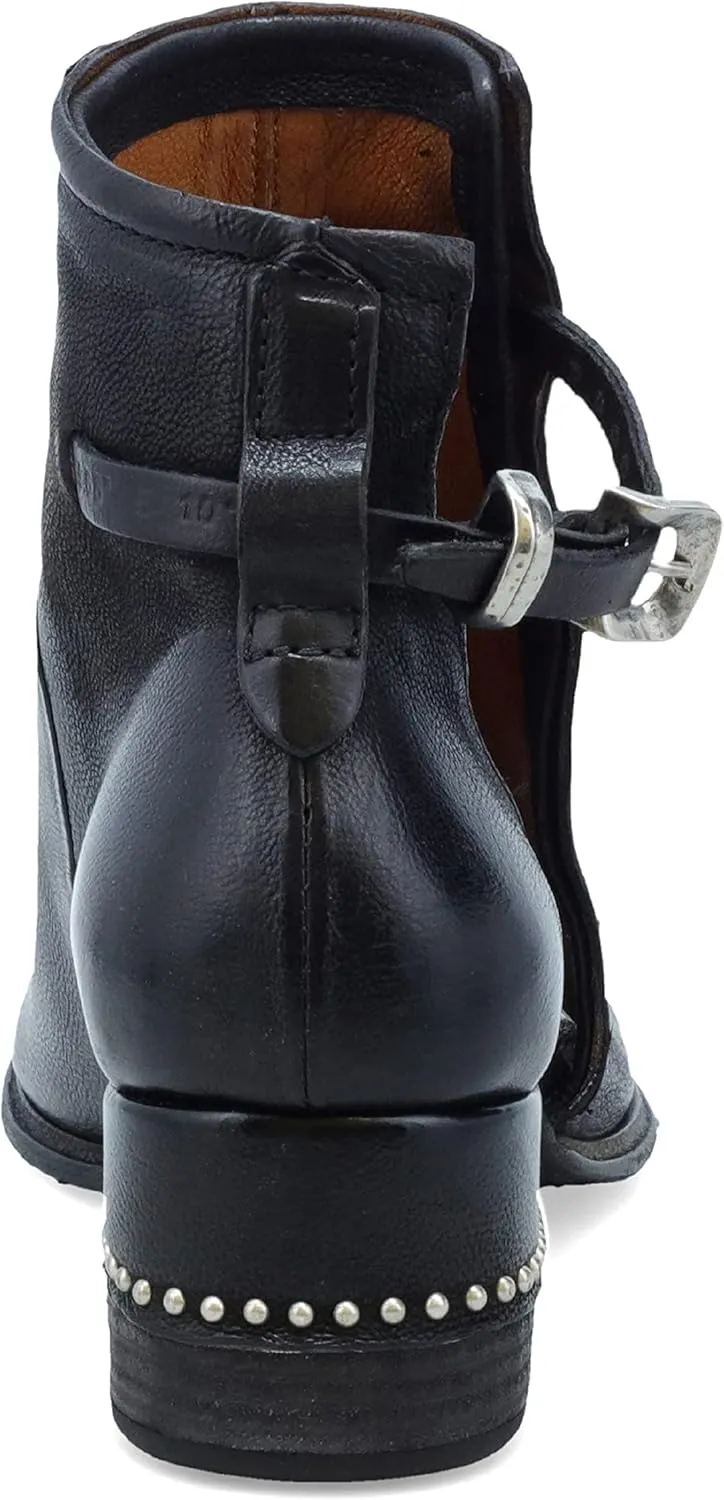 A.S.98 Morgan Women's Buckle Sandal