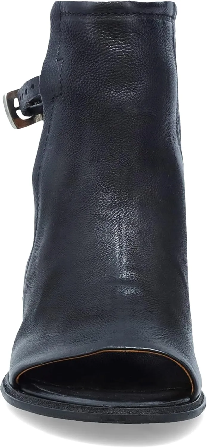 A.S.98 Morgan Women's Buckle Sandal