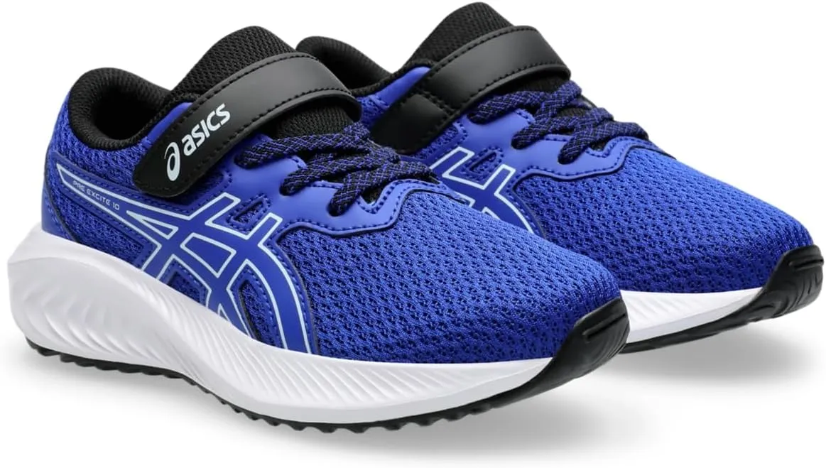 ASICS Kid's PRE Excite 10 Pre-School Running Shoes