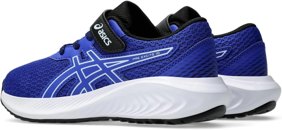 ASICS Kid's PRE Excite 10 Pre-School Running Shoes