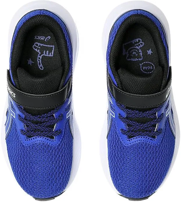 ASICS Kid's PRE Excite 10 Pre-School Running Shoes