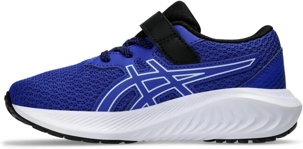 ASICS Kid's PRE Excite 10 Pre-School Running Shoes
