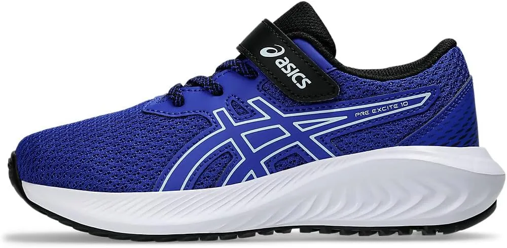 ASICS Kid's PRE Excite 10 Pre-School Running Shoes