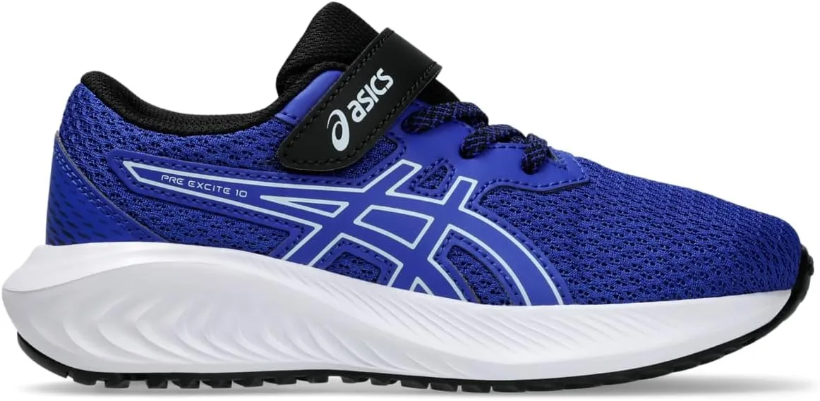 ASICS Kid's PRE Excite 10 Pre-School Running Shoes