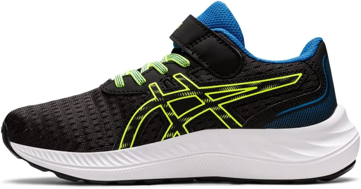 ASICS Kid's PRE Excite 9 Pre-School Running Shoes